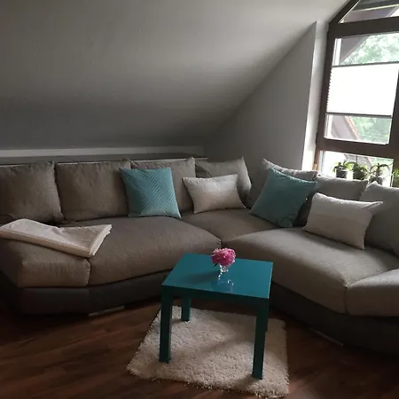 Luna Διαμέρισμα