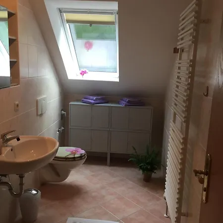 Διαμέρισμα Luna