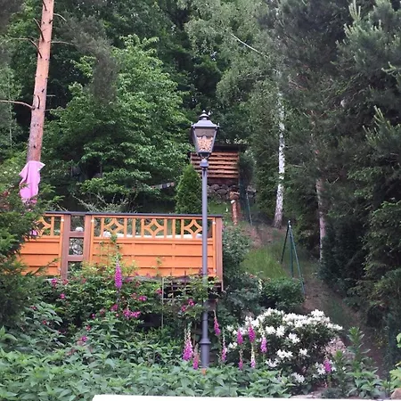 Διαμέρισμα Luna *