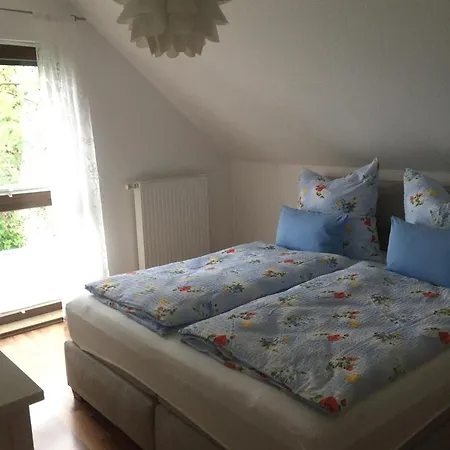 Διαμέρισμα Luna *