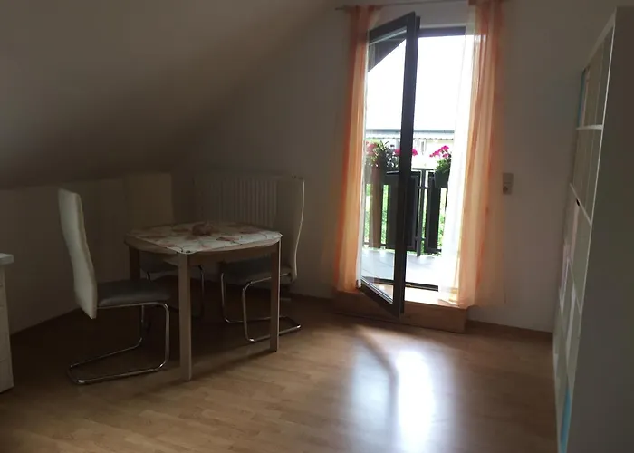 Luna Lägenhet Pirna